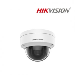 Fixed Dome Network Camera (4)MP (DS-2CD1143G0-I)