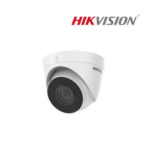 Fixed Turret Network Camera (2)MP (DS-2CD1323G0-IUF)