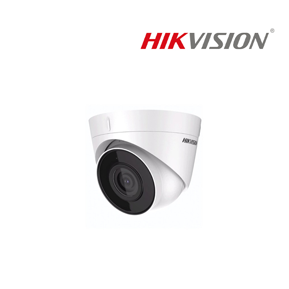 IR Fixed Network Turret Camera (2)MP (DS-2CD1323G0E-I)