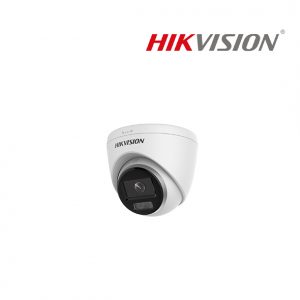 ColorVu Lite Fixed Turret Network Camera (4)MP (DS-2CD1347G0-L)