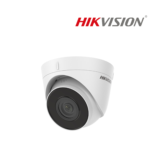 Fixed Turret Network Camera (4)MP (DS-2CD1343G0-I(C))