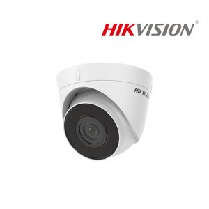Fixed Turret Network Camera (5)MP (DS-2CD1353G0-I(UF))