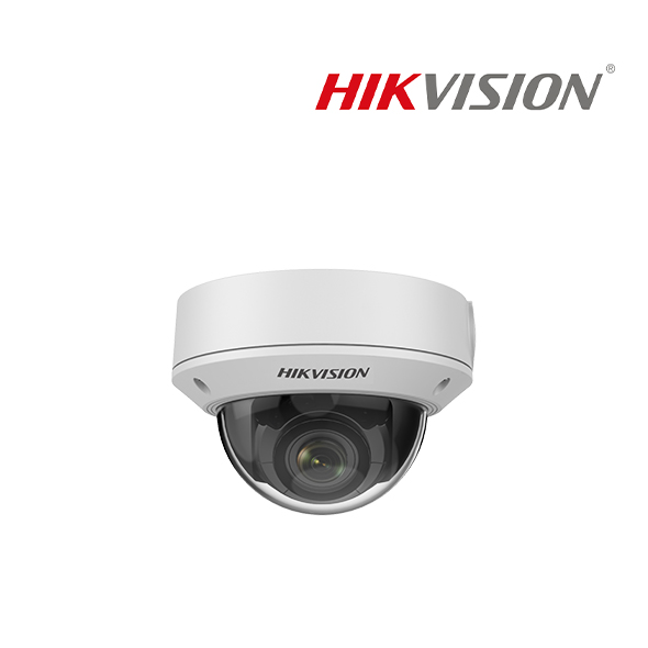 Varifocal Dome Network Camera (2)MP (DS-2CD1723G0-I(Z))