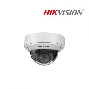 Varifocal Dome Network Camera (5)MP (DS-2CD1753G0-IZ(S))