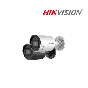 AcuSense Fixed Bullet Network Camera (2)MP (DS-2CD2023G2-I(U))