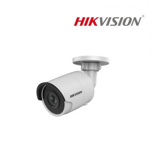 IR Fixed Bullet Network Camera (6)MP (DS-2CD2063G0-I)