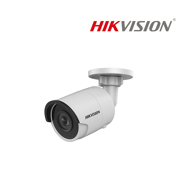 IR Fixed Bullet Network Camera (6)MP (DS-2CD2063G0-I)