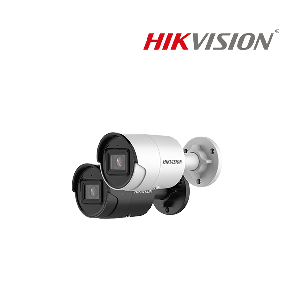 AcuSense Fixed Bullet Network Camera (6)MP (DS-2CD2063G2-I)
