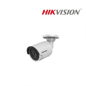 IR Fixed Bullet Network Camera (8)MP (DS-2CD2083G0-I)