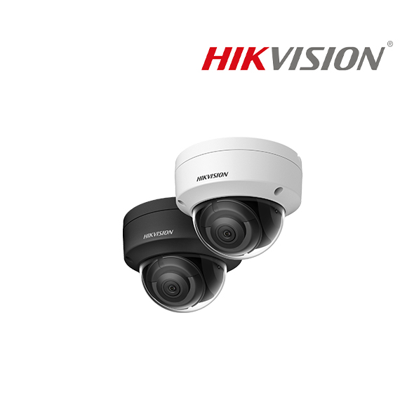 AcuSense Fixed Dome Network Camera (2)MP (DS-2CD2123G2-I(S))