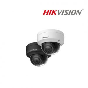 AcuSense Fixed Dome Network Camera (2)MP (DS-2CD2123G2-I)