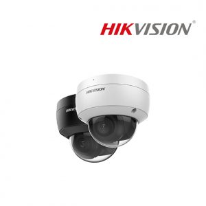AcuSense Fixed Dome Network Camera (2)MP (DS-2CD2123G2-IU)