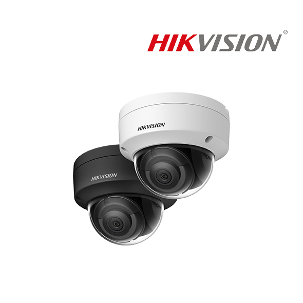 AcuSense Fixed Dome Network Camera (4)MP (DS-2CD2143G2-I(S))