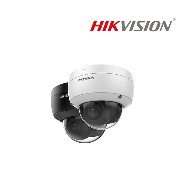 AcuSense Fixed Dome Network Camera (4)MP (DS-2CD2143G2-IU)