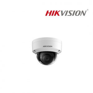 IR Fixed Dome Network Camera (6)MP (DS-2CD2163G0-I(S))