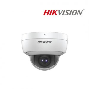 IR Fixed Dome Network Camera (6)MP (DS-2CD2163G0-IU)