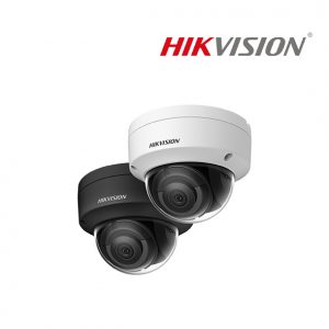 AcuSense Fixed Dome Network Camera (6)MP (DS-2CD2163G2-I(S))