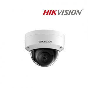 IR Fixed Dome Network Camera (8)MP (4)MM (DS-2CD2183G0-I)