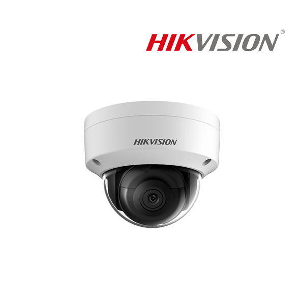 IR Fixed Dome Network Camera (8)MP (4)MM (DS-2CD2183G0-I)