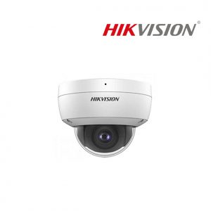 IR Fixed Dome Network Camera (8)MP (DS-2CD2183G0-IU)