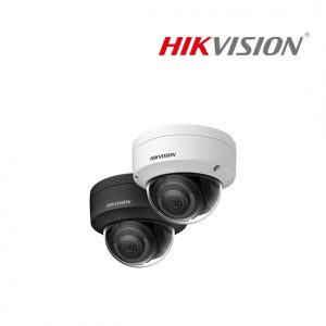 AcuSense Fixed Dome Network Camera (8)MP (DS-2CD2183G2-I)