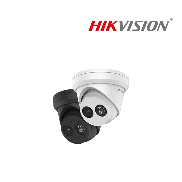 AcuSense Fixed Turret Network Camera (2)MP (DS-2CD2323G2-I(U))