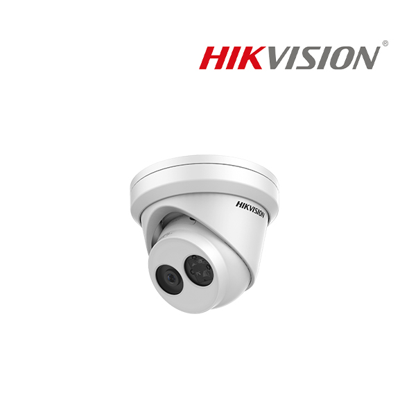IR Fixed Turret Network Camera (8)MP (DS-2CD2383G0-I(U))