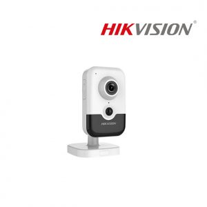 IR Fixed Cube Network Camera (2)MP (DS-2CD2423G0-I(W))