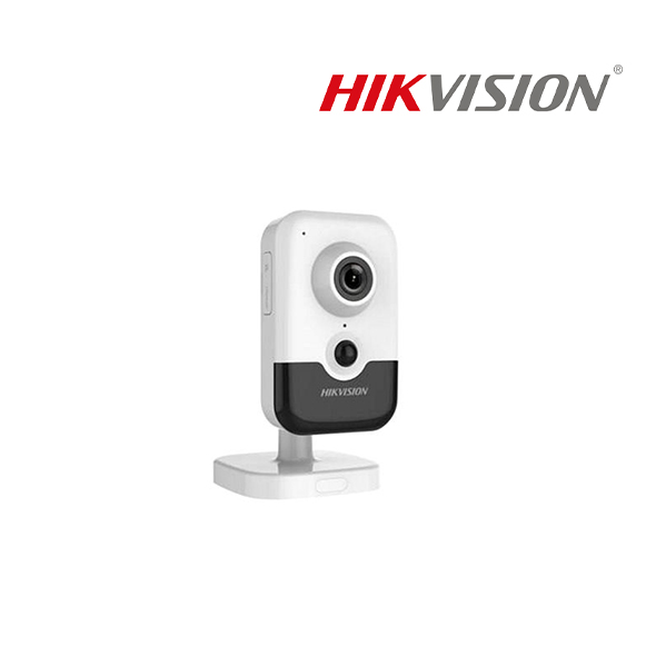 IR Fixed Cube Network Camera (2)MP (DS-2CD2423G0-I(W))