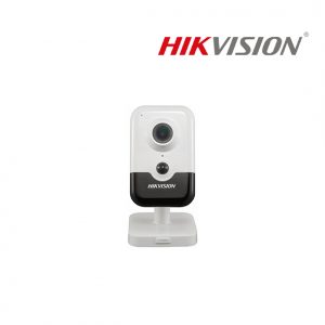 IR Fixed Cube Network Camera (2)MP (DS-2CD2423G0-I)