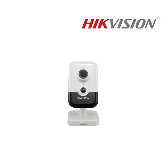 IR Fixed Cube Network Camera (4)MP (DS-2CD2443G2-I)