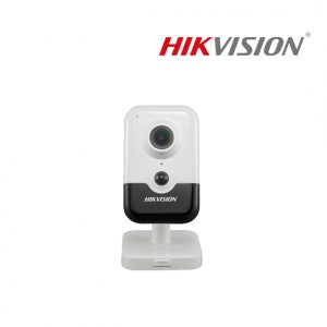 IR Fixed Cube Network Camera (4)MP (DS-2CD2443G0-I(W))