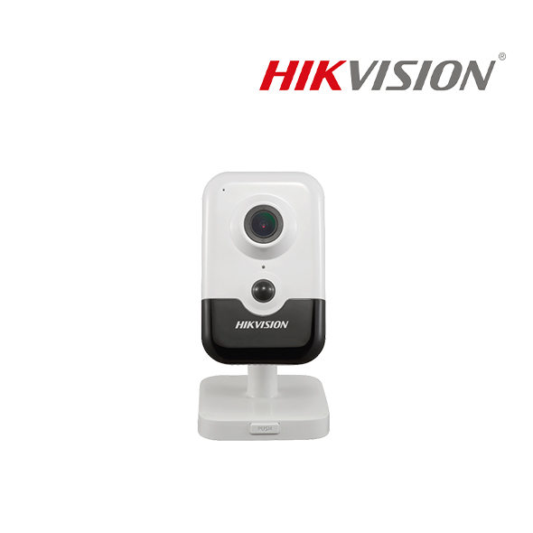 IR Fixed Cube Network Camera (4)MP (DS-2CD2443G0-I(W))
