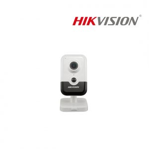 IR Fixed Cube Network Camera (4)MP (DS-2CD2443G0-I)