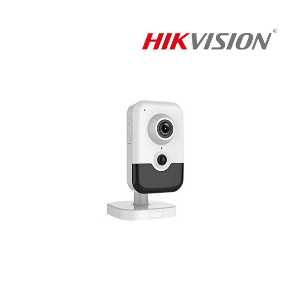 IR Fixed Cube Network Camera (6)MP (DS-2CD2463G0-I)