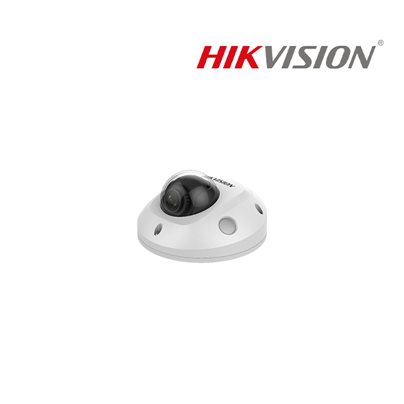 IR Fixed Mini Dome Network Camera (2)MP (2.8)MM (DS-2CD2523G0-I(S))