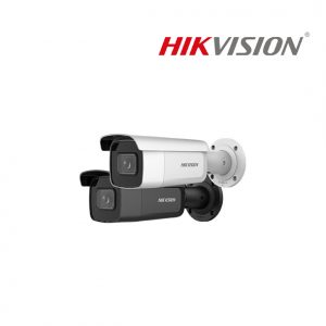 AcuSense Motorized Varifocal Bullet Network Camera (2)MP (DS-2CD2623G2-IZS)