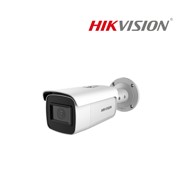 IR Varifocal Bullet Network Camera (6)MP (DS-2CD2663G1-IZ(S))