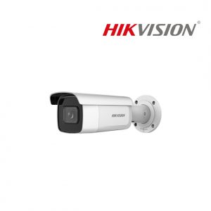 AcuSense Motorized Varifocal Bullet Network Camera (6)MP (DS-2CD2663G2-IZS)
