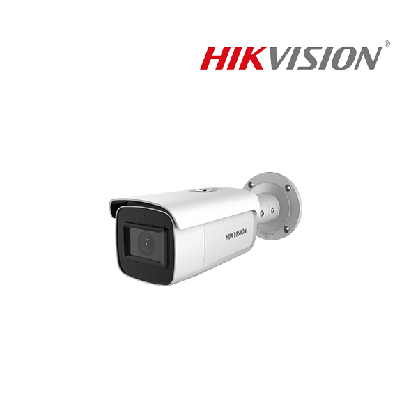 IR Varifocal Bullet Network Camera (8)MP (DS-2CD2683G1-IZ)