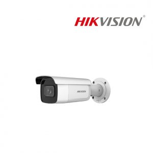 AcuSense Motorized Varifocal Bullet Network Camera (8)MP (DS-2CD2683G2-IZS)