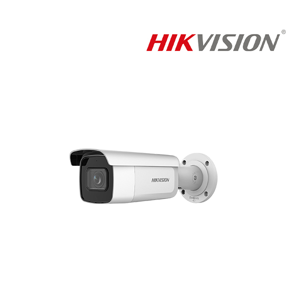 AcuSense Motorized Varifocal Bullet Network Camera (8)MP (DS-2CD2683G2-IZS)