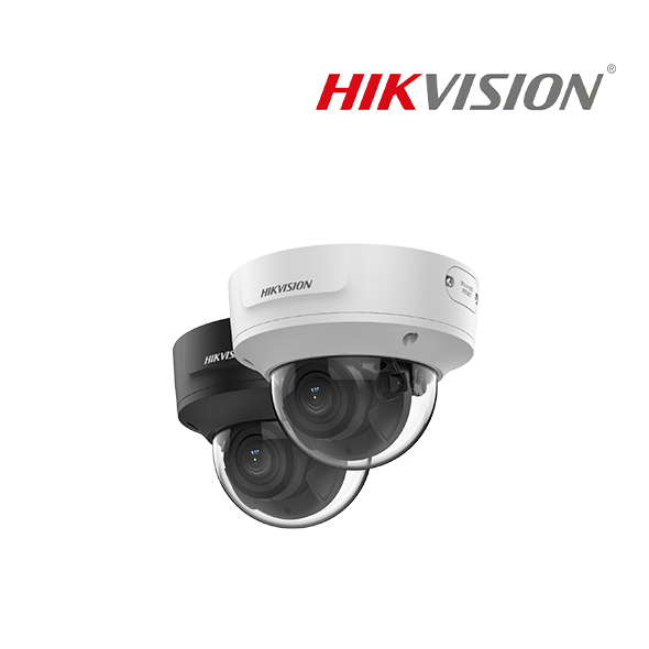 AcuSense Motorized Varifocal Dome Network Camera (2)MP (DS-2CD2723G2-IZS)