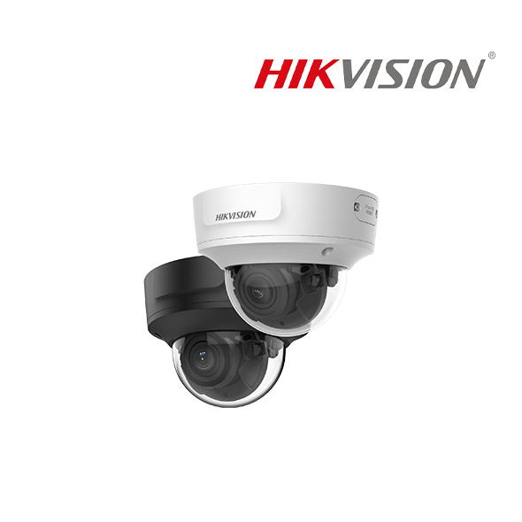 IR Varifocal Dome Network Camera (6)MP (DS-2CD2763G1-IZ(S))
