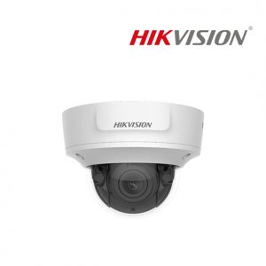 Network Dome Camera with Night Vision (White) (8)MP (DS-2CD2783G1-IZS)