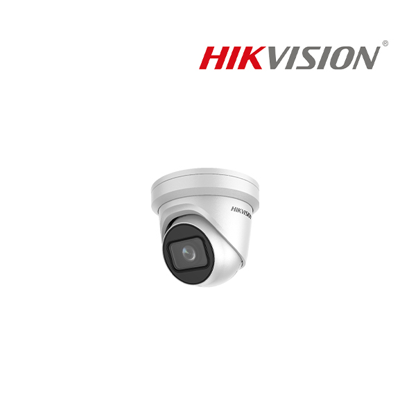 IR Varifocal Turret Network Camera (2)MP (DS-2CD2H23G1-IZ)