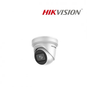 IR Varifocal Turret Network Camera (6)MP (DS-2CD2H63G1-IZ)
