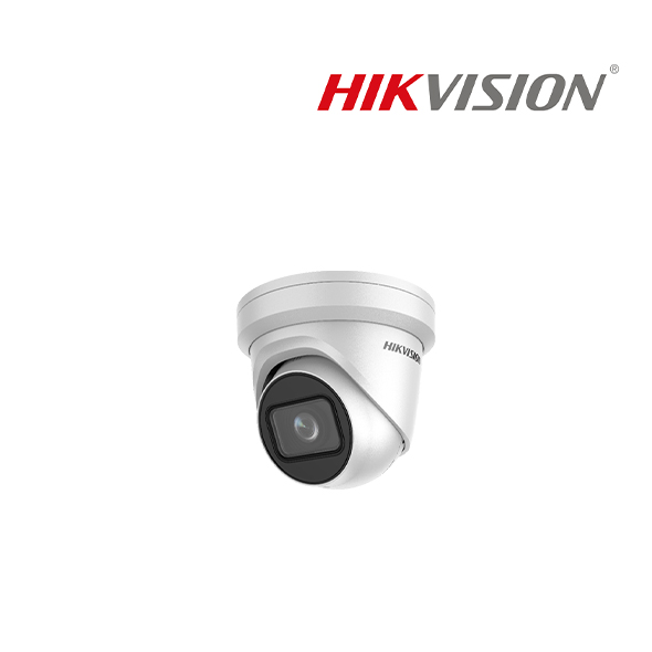 IR Varifocal Turret Network Camera (6)MP (DS-2CD2H63G1-IZ)