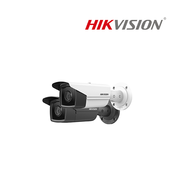 AcuSense Fixed Bullet Network Camera (2)MP (DS-2CD2T23G2-2I)