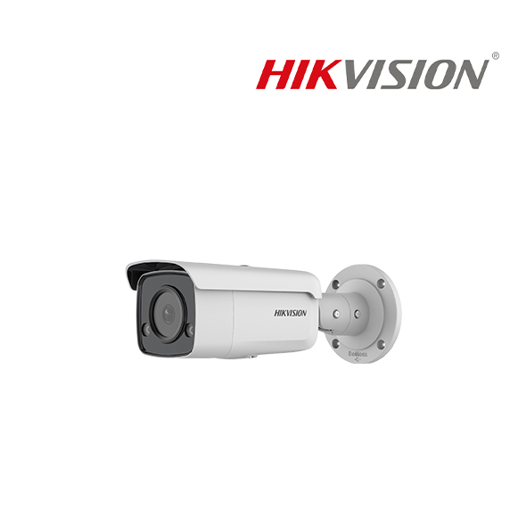 ColorVu Fixed Bullet Network Camera (2)MP (DS-2CD2T27G2-L)